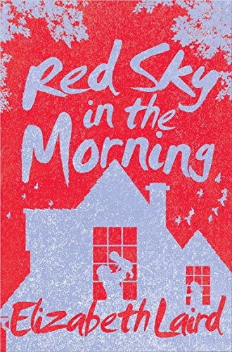 Red Sky in the Morning by Elizabeth Laird (Paperback Book) - Image 6