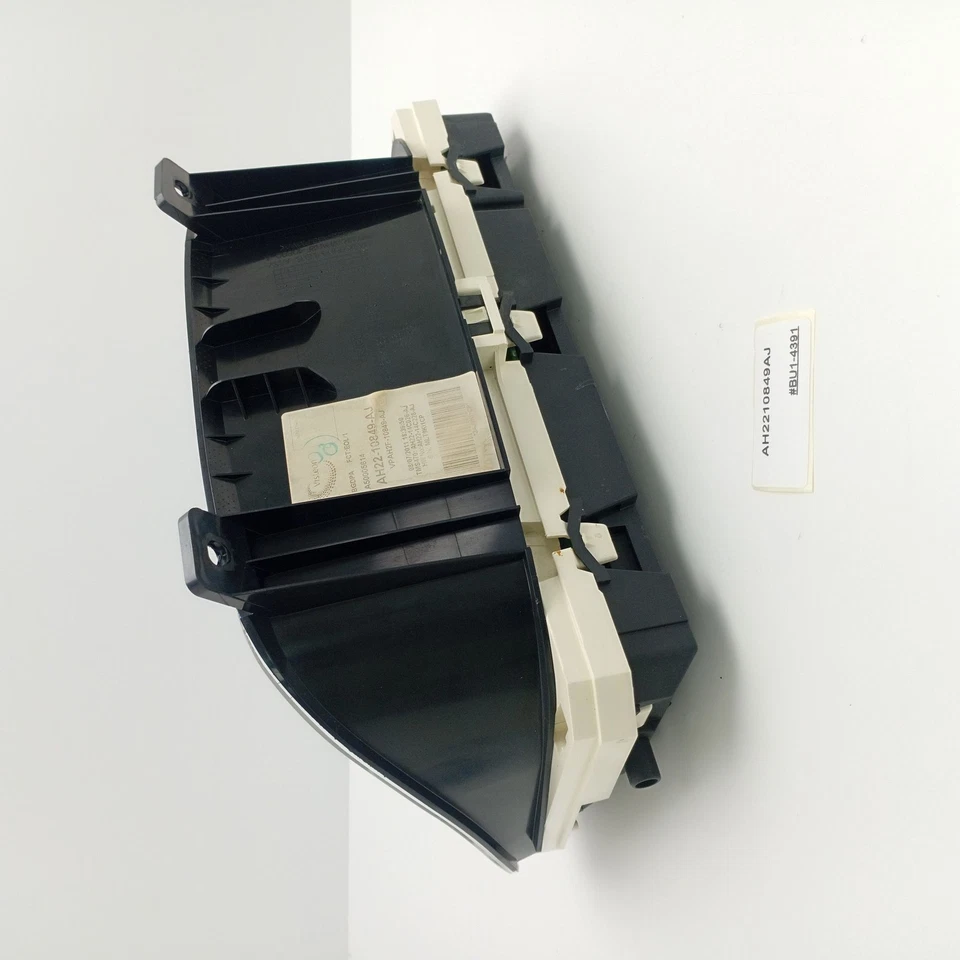 Cuadro de instrumentos velocímetro Land Rover LR4 2010-2013 AH2210849AJ Foto 3 de 4