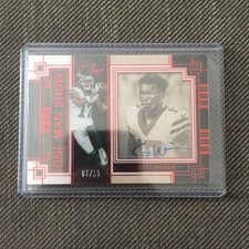 2023 Panini One Football Checklist Guide in-content 27