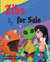 Zibs For Sale Lois J Wickstrom Taschenbuch Kartoniert / Broschiert Englisch 2021
