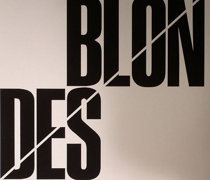 BLONDES - Blondes - CD (2xCD) - Image 3
