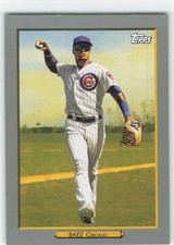 Javier Baez Baseball Cards - Choose your Base, Inserts, etc. - 2 CARD MINIMUM!
