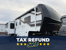 2026 Heartland Bighorn 38RE