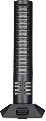 Zoom SSH-6e Stereo Shotgun Mic Capsule for H6essential Recorder