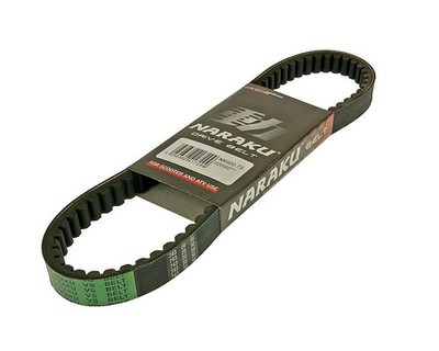 Naraku Keilriemen V/S Typ 743mm für Rex SC 125, 753 x 20 x 30