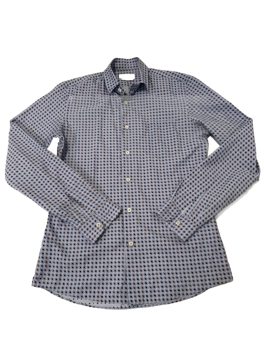 PRADA Men's Dress Shirts for sale | eBay