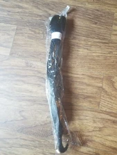 Easy Braid Hair Extender 18 Inches Black 