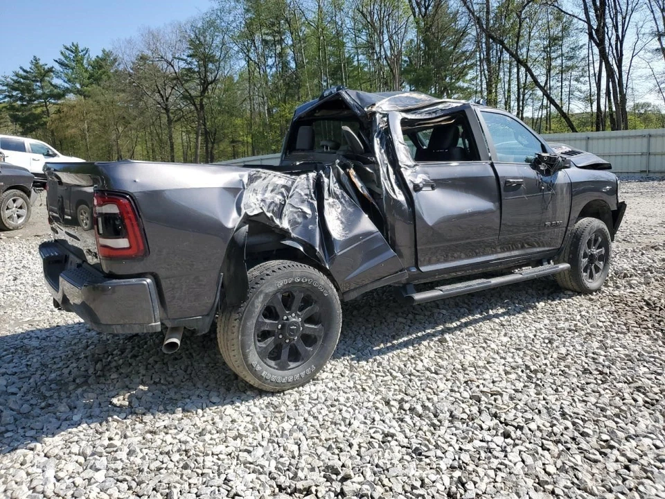 Velocímetro RAM2500 2024 1982895 Foto 3 de 4