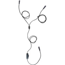 Gears Canada Gen-X Y-Harness Cord | 100228-1