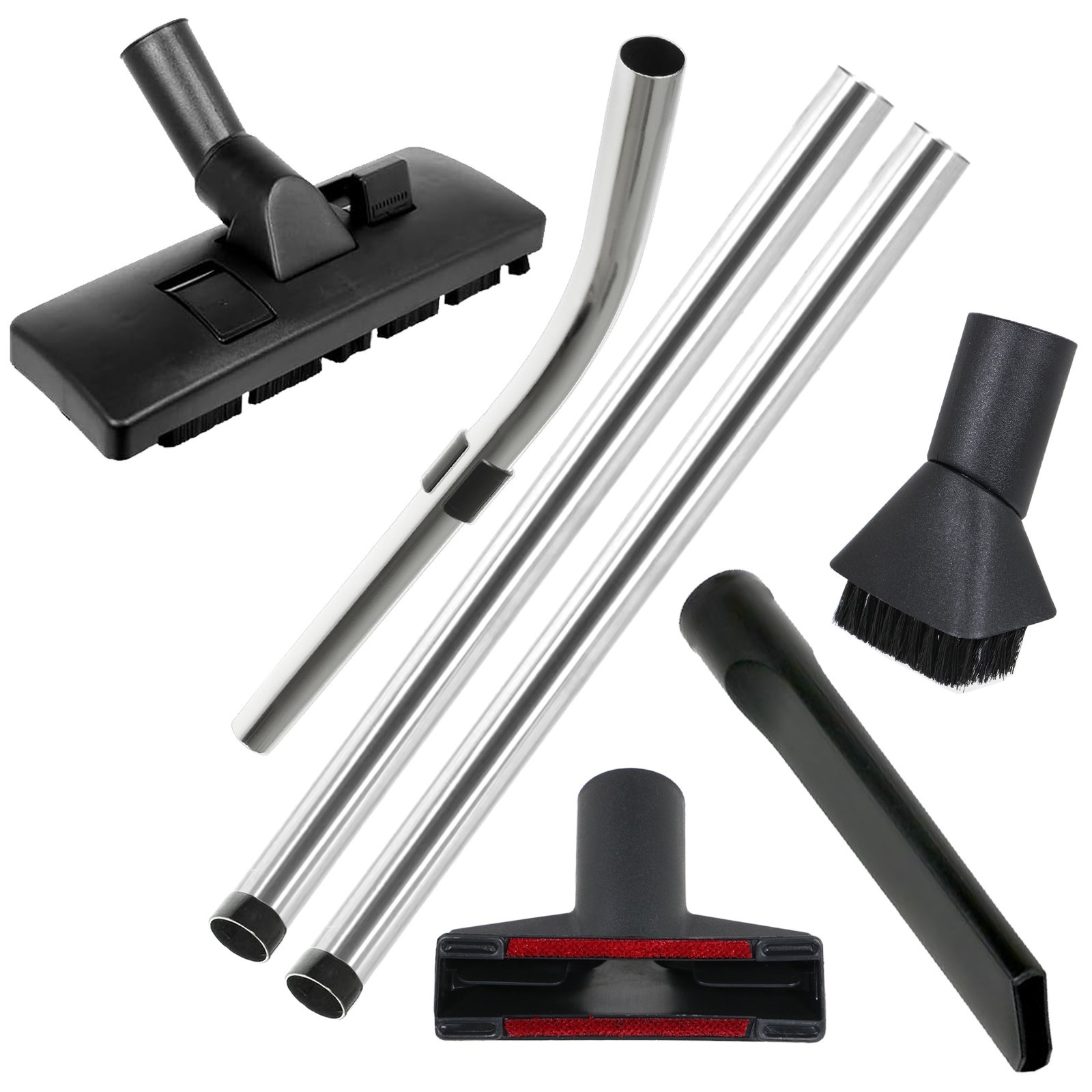 Tool Kit for WESSEX 15892 18L 34501 20L Extension Tube Rod Pipe Handle 32mm