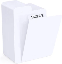 Trading Card Dividers, 150PCS Paper Divider Cards for Storage Boxes, Baseball/Mt