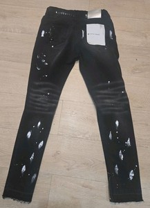 Purple Jeans Size 32 | eBay