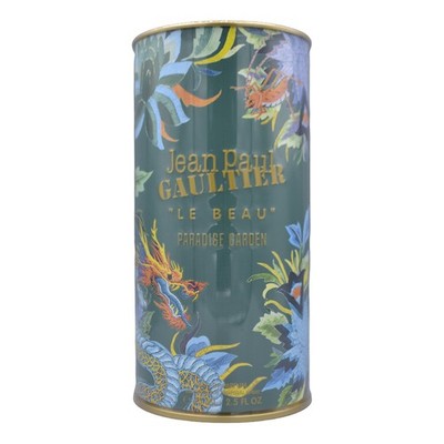 Jean Paul Gaultier Le Beau Paradise Garden Eau de Parfum75ml