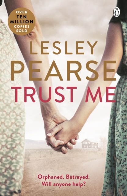 Trust Me by Lesley Pearse (Paperback Book) - Image 3