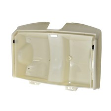 Bauletto Anteriore Porta Oggetti Nudo Piaggio Vespa PK S 50 125 - MF9425