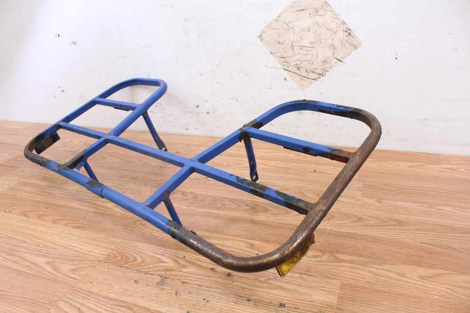 1995 POLARIS MAGNUM 425 4X4 Front Luggage Rack - Image 2 of 4