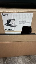 iKan PT1200 12  Portable Teleprompter Kit