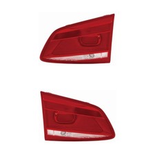 ABAKUS Heckleuchte Rückleuchte links rechts LED für VW Passat Variant 365