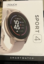 ITouch Wearables Sport 4 Special Edition Heal...
