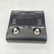Korg Pb-02 Tuner