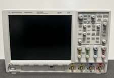 HP/AGILENT DSO7054B INFINIIVISION 7000 SERIES DIGITAL STORAGE OSCILLOSCOPE CAL'D