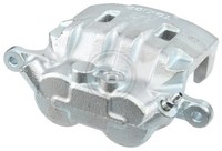 Bremssattel A.B.S. 727341 FüR Serie Ford 50 Ranger Et Mazda Un Bt Grauguss Tdci