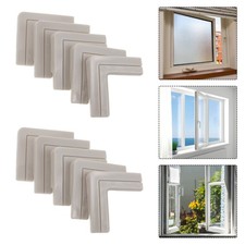 20 Pcs Child Safe Corner Guards Safety for Dresser Edge Protector