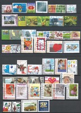 Netherlands: 47 eurovalues 2006-2009