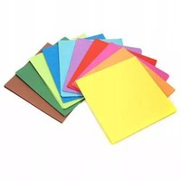 Papier Origami 70G 15X15Cm 100 Arkuszy Folia