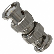 POMONA ELECTRONICS 3533 	COAX ADAPT BNC TO BNC