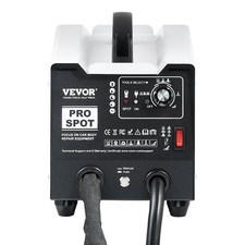 Reliable Auto Panel Spot Welder with Smart Thermal Protection