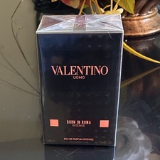 Valentino Born in Roma Intense Eau de Parfum Intense Spray 100ml 3.4 FL OZ