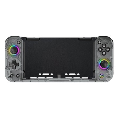 Turbofunction Equipped Wireless Pro Controller for Enhanced Gaming on Switch