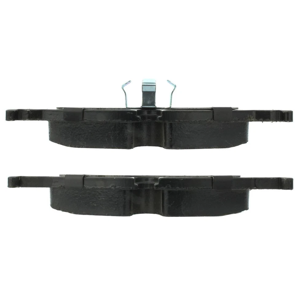 Комплект из пары задних тормозных дисков и металлических тормозных колодок подходит для BMW 525i 1991-1995 годов выпуска - Изображение 3 из 4