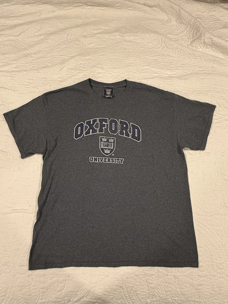 Oxford T-Shirts for Men for sale | eBay