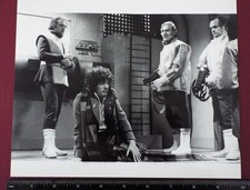 Doctor Who original 10 x 8