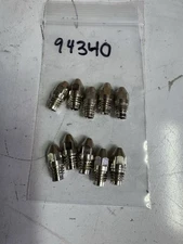 9-4340 Electrode Pack Of 10 Thermal Dynamics plasma Parts NEW OLD STOCK