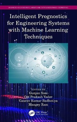Intelligent Prognostics for Engineering Systems with Machine ... - 9781032054360