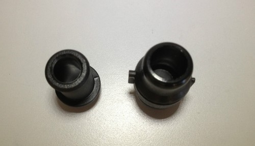Vialle LPG Converter Ford Falcon BA BF FG Gas Only Water Fitting Kit - Bild 2 von 5