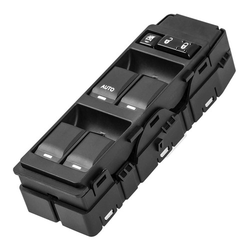 Master Power Window Door Switch For 2005-2011 Dodge Dakota (4door) 4602780AA NEW - Picture 2 of 4