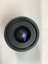 SMC Pentax-A 35-80mm f4-5.6 AF K-Mount Lens Read