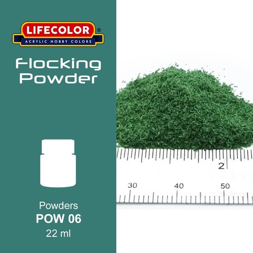 Lifecolor paints for modellers part 3, pigments - 第 218/246 張圖片