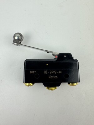 Micro Switch BE-2RV2-A4 Premium Large Basic Switches