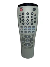 Samsung OEM TV Video Television Remote Control TM-58 AA64-50235A Works