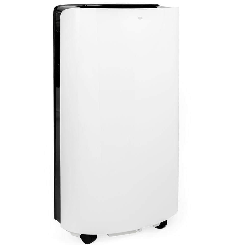14,000 BTU 4-in-1 Portable Air Conditioner with LCD Display Heater  Dehumidifier | eBay