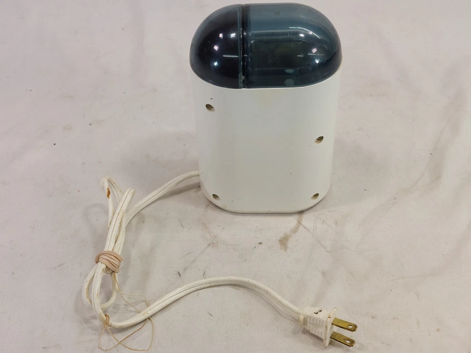 Molinillo de café Salton Mill GC-4 Quick Spice hecho en EE. UU. Foto 3 de 4