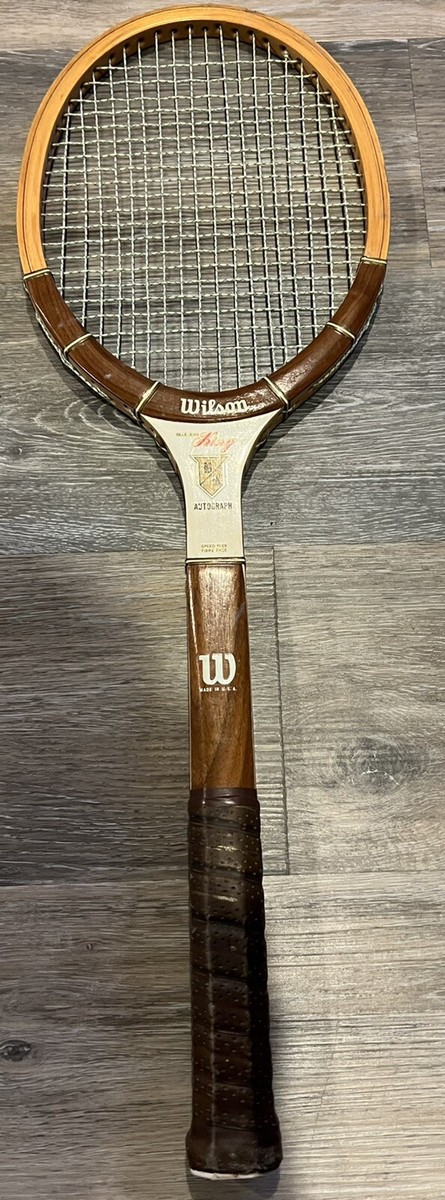 wilson - クリスエバート　ラケット　レア　テニスラケット　ヴィンテージ　昭和レトロ ウィルソン クリスエバート オートグラフWILSON Chris Evert