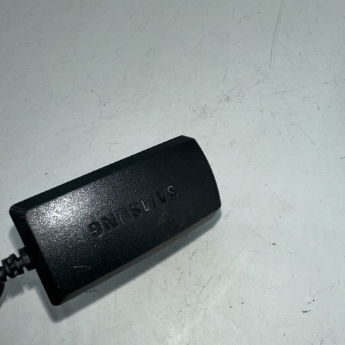 Genuine Samsung ATADS10JBE Home Wall Charger Cell Phone - Picture 3 of 5