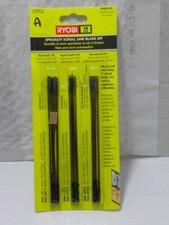 RYOBI Scroll Saw Blades Assortment T-888 A or B