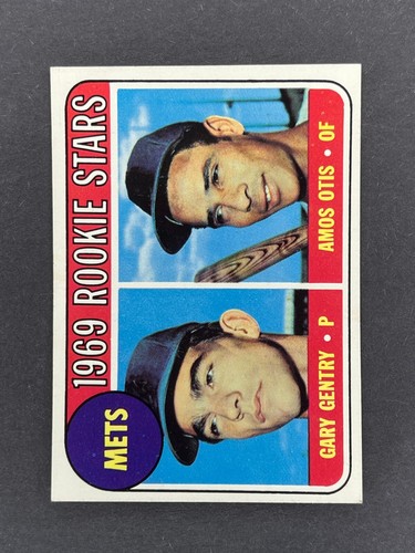 1969 Topps Baseball Finish/Complete Your Set 1-240 - Picture 84 of 443